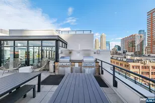 160 1st Street 1111, Jersey City, NJ 07302 - Photo 20