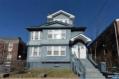 349-351 Osborne Terrace, Newark, NJ 07112 - Photo 1