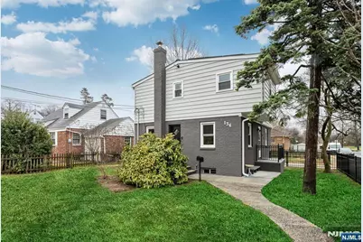 136 Palsa Avenue, Elmwood Park, NJ 07407 - Photo 1