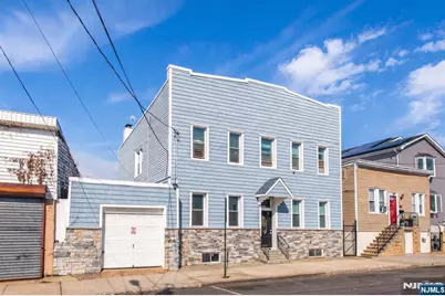 9 8th Street, Belleville, NJ 07109 - Photo 2