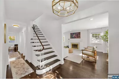 609 Wyndham Road, Teaneck Township, NJ 07666 - Photo 2