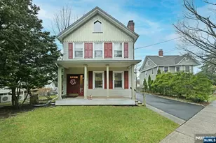 205 Union Street 2nd Floor, Ridgewood, NJ 07450 - Photo 1