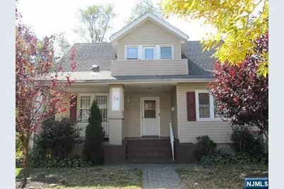 24 Washington Place 2 #2, Teaneck Township, NJ 07666 - Photo 1