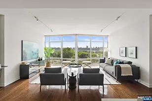 100 Thompson Ln 6B, Edgewater, NJ 07020 - Photo 4