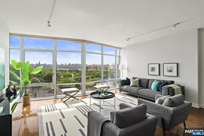 100 Thompson Lane 6B #6B, Edgewater, NJ 07020 - Photo 12