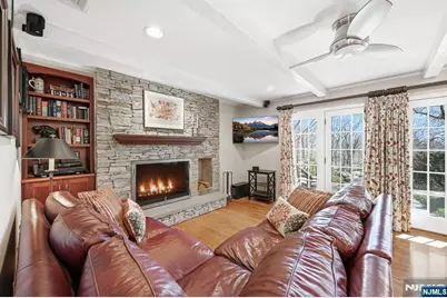 760 Rivenwood Road, Franklin Lakes, NJ 07417 - Photo 14