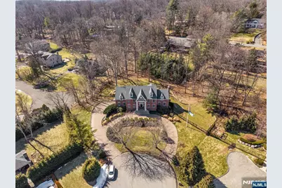 18 Sunflower Drive, Upper Saddle River, NJ 07458 - Photo 48