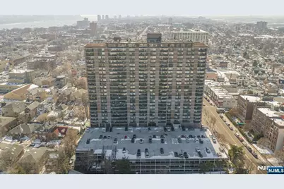 770 Anderson Avenue 14C #14C, Cliffside Park, NJ 07010 - Photo 30