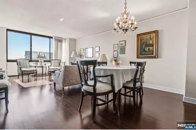 770 Anderson Avenue 14C #14C, Cliffside Park, NJ 07010 - Photo 1