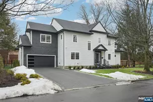 109 Arbor Dr, Ho Ho Kus, NJ 07423 - Photo 1