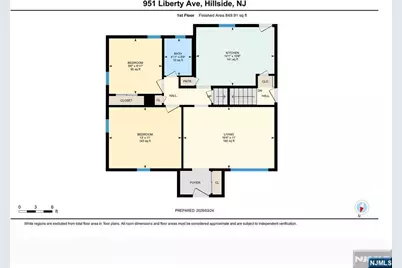 951 Liberty Avenue, Hillside, NJ 07205 - Photo 4