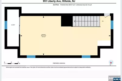 951 Liberty Avenue, Hillside, NJ 07205 - Photo 6