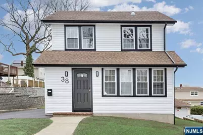 38 Chestnut Avenue, Bogota, NJ 07603 - Photo 1