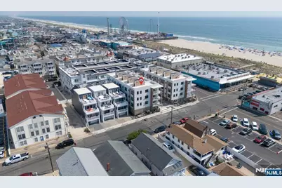 500 Ocean Terrace 8 #8, Seaside Heights, NJ 08751 - Photo 1
