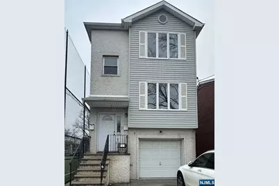 408 Jersey Street, Harrison, NJ 07029 - Photo 1