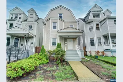 198 17th Street, East Orange, NJ 07017 - Photo 1