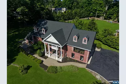 60 Brookside Drive, Upper Saddle River, NJ 07458 - Photo 2
