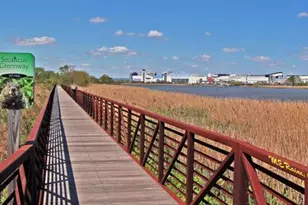 730 Harmon Cove Tower, Secaucus, NJ 07094 - Photo 34