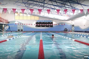 730 Harmon Cove Tower, Secaucus, NJ 07094 - Photo 42