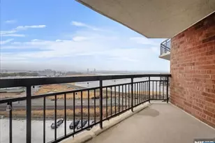 730 Harmon Cove Tower, Secaucus, NJ 07094 - Photo 18