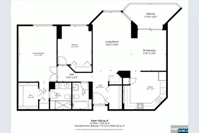 730 Harmon Cove Tower, Secaucus, NJ 07094 - Photo 20