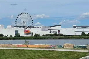 730 Harmon Cove Tower, Secaucus, NJ 07094 - Photo 36