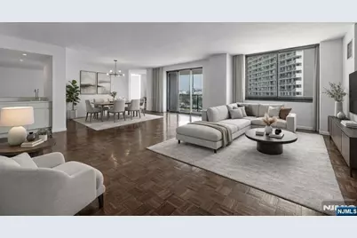 1512 Palisade Avenue 5B #5B, Fort Lee, NJ 07024 - Photo 14