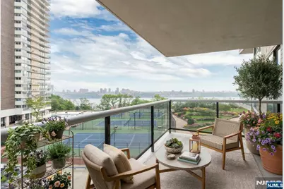 1512 Palisade Avenue 5B #5B, Fort Lee, NJ 07024 - Photo 32