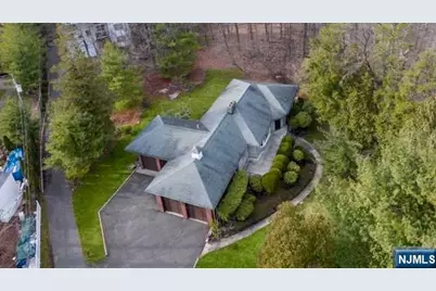 35 Old Dock Road, Alpine, NJ 07620 - Photo 1