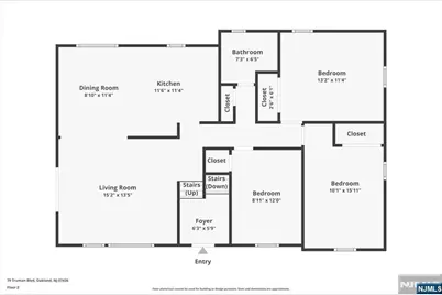 79 Truman Boulevard, Oakland, NJ 07436 - Photo 32