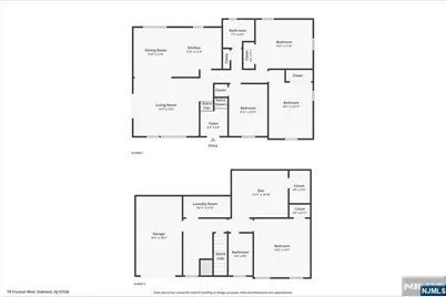 79 Truman Boulevard, Oakland, NJ 07436 - Photo 30