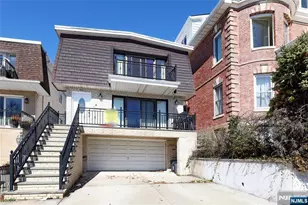 1021 JFK Blvd E, Weehawken, NJ 07086 - Photo 2