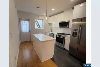 223 Hancock Avenue 2 #2, Jersey City, NJ 07307 - Photo 1