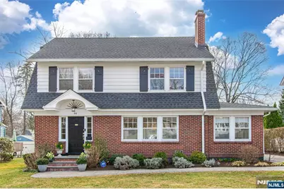 30 Wellesley Road, Montclair, NJ 07043 - Photo 1