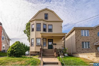 27 Monsignor Owens Place 2 #2, Nutley, NJ 07110 - Photo 1