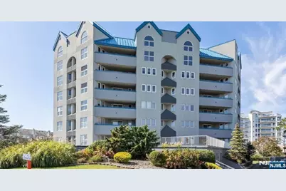 300 N Ocean Avenue 3C #3C, Long Branch, NJ 07740 - Photo 30