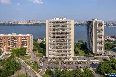 6 Horizon Road 1605 #1605, Fort Lee, NJ 07024 - Photo 26