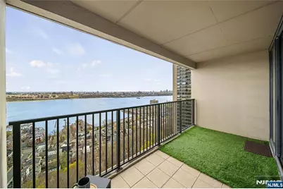 6 Horizon Road 1605 #1605, Fort Lee, NJ 07024 - Photo 14