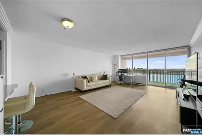 6 Horizon Road 1605 #1605, Fort Lee, NJ 07024 - Photo 1