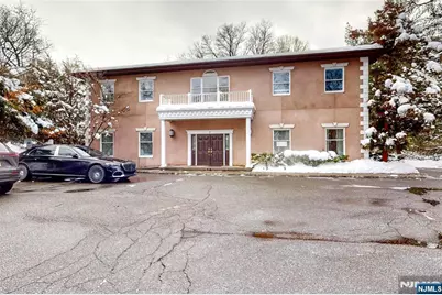 7 Cedar Street 1st Floor #1ST FLOOR, Ramsey, NJ 07446 - Photo 1