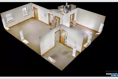 7 Cedar Street 2nd Floor #2ND FLOOR, Ramsey, NJ 07446 - Photo 10