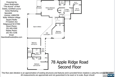 78 Apple Ridge, Woodcliff Lake, NJ 07677 - Photo 38