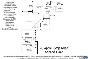 78 Apple Ridge, Woodcliff Lake, NJ 07677 - Photo 38