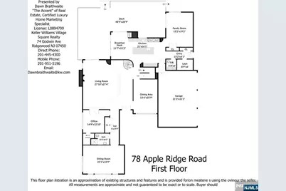 78 Apple Ridge, Woodcliff Lake, NJ 07677 - Photo 36
