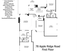 78 Apple Ridge, Woodcliff Lake, NJ 07677 - Photo 36