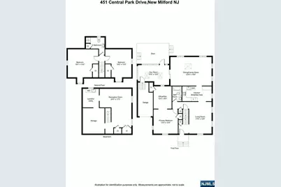 451 Central Park Drive, New Milford, NJ 07646 - Photo 36