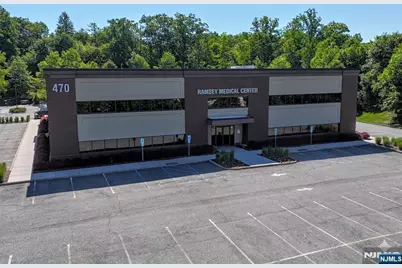470 Franklin Turnpike 105 #105, Ramsey, NJ 07446 - Photo 2