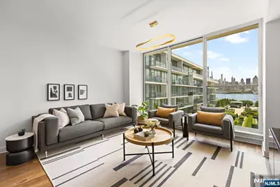 1200 Ave At Port Imperial 513 #513, Weehawken, NJ 07086 - Photo 4
