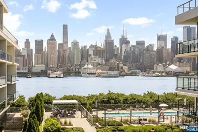 1200 Ave At Port Imperial 513 #513, Weehawken, NJ 07086 - Photo 6