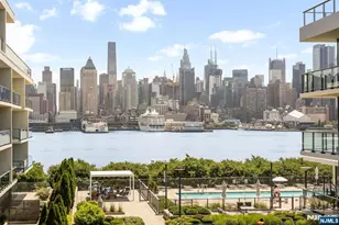1200 Ave At Port Imperial 513, Weehawken, NJ 07086 - Photo 6